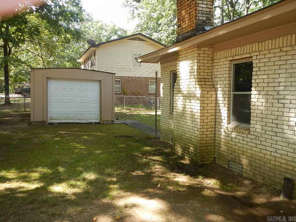 FAIRFIELD COVE - Residential