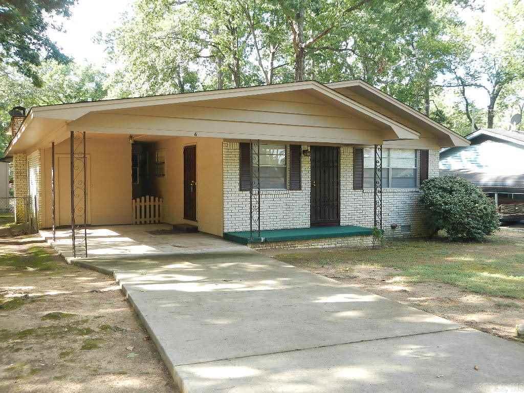 FAIRFIELD COVE - Residential