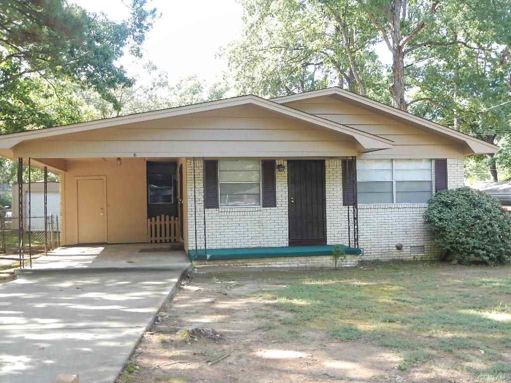 FAIRFIELD COVE - Residential