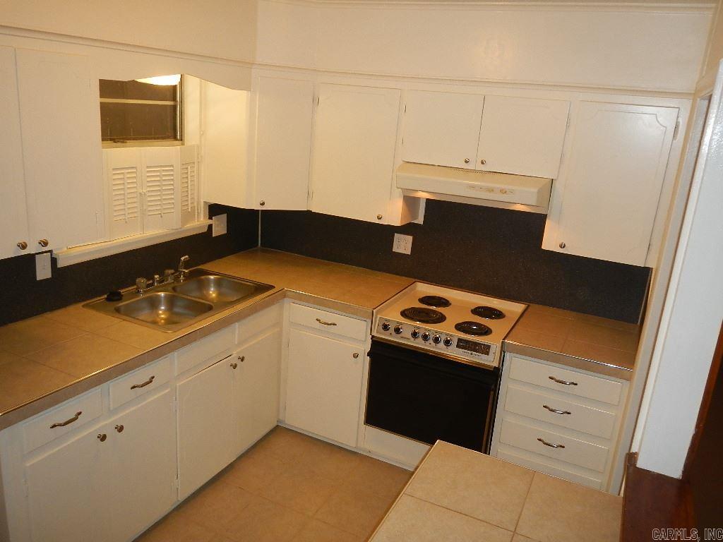 FAIRFIELD COVE - Residential