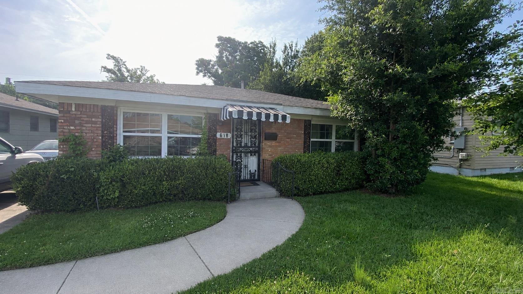 Calling all investors! This 2 bed 1 bath home is ready for its next owner. This property has a long term tenant that is on section 8 paying $760.00 per month. Please contact listing agent for showings. Must be 24 hour notice.