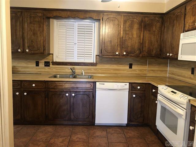 FORREST PARK, ALEXANDER SD - Residential