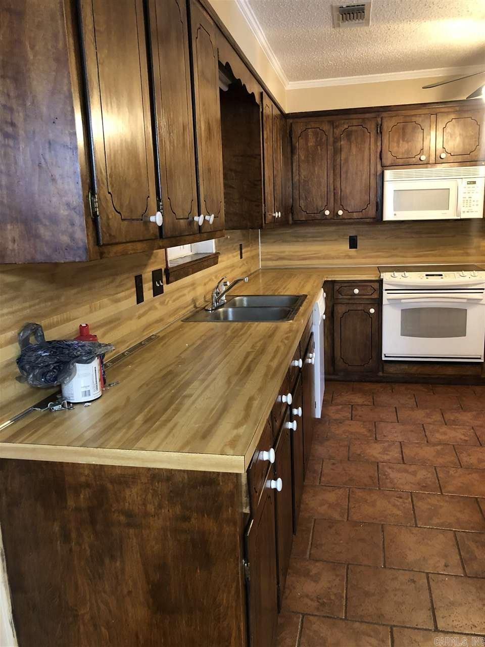 FORREST PARK, ALEXANDER SD - Residential