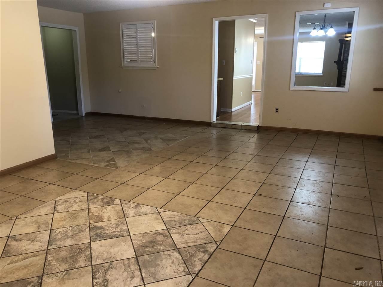 FORREST PARK, ALEXANDER SD - Residential