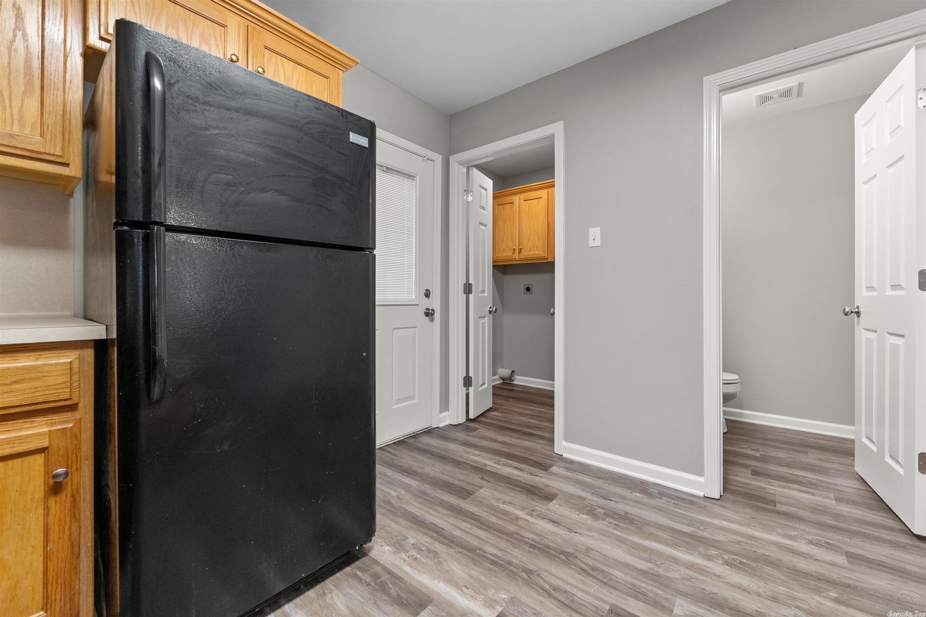 Not in Subdivision - Residential Income