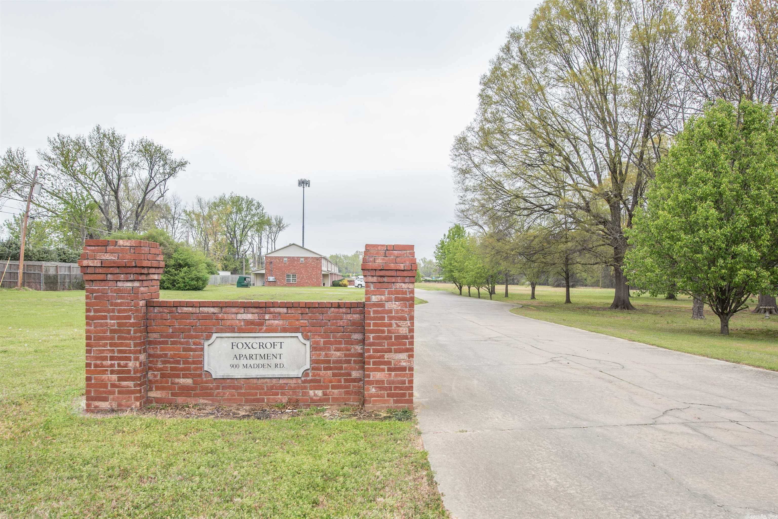Not in Subdivision - Residential Income