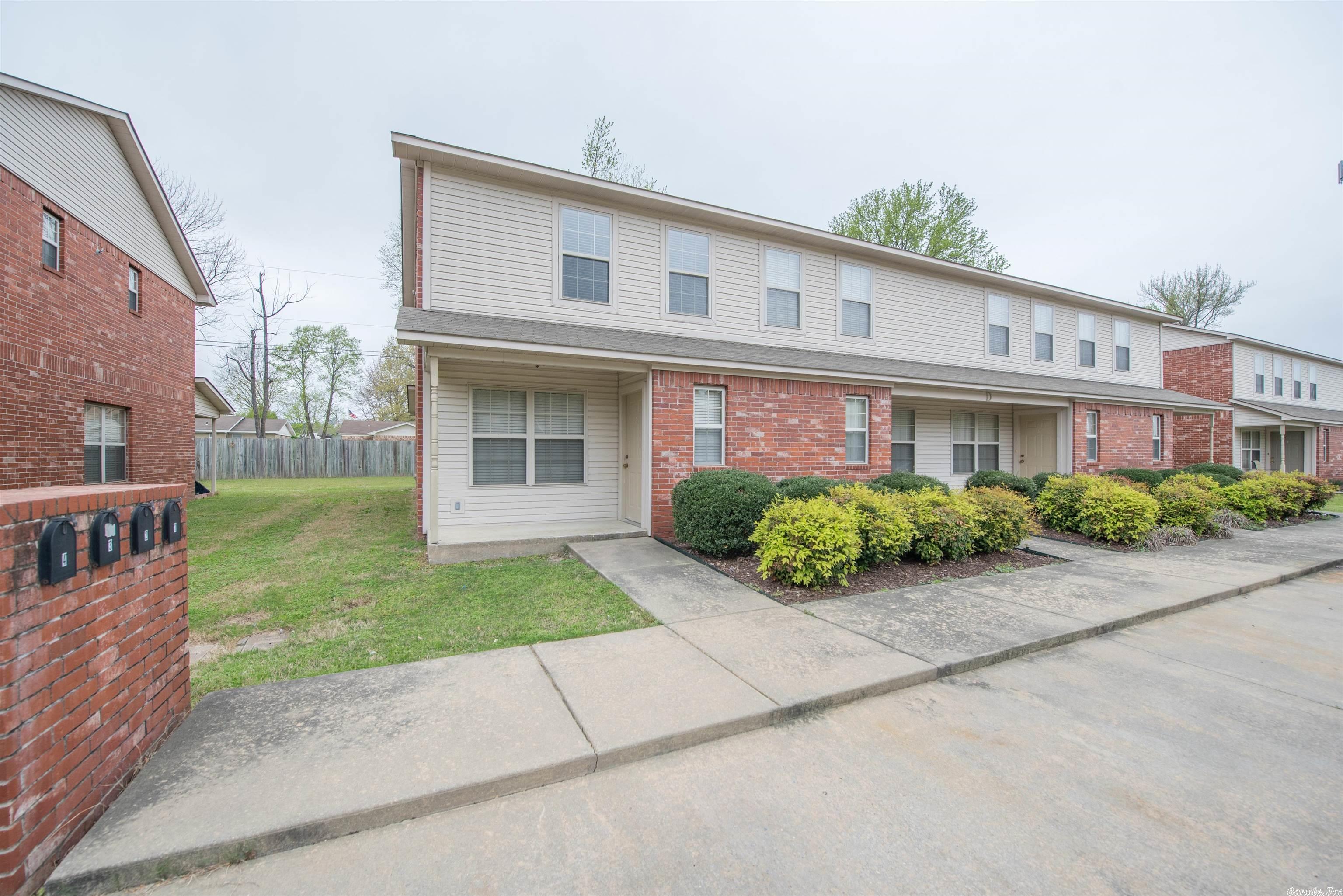 Not in Subdivision - Residential Income