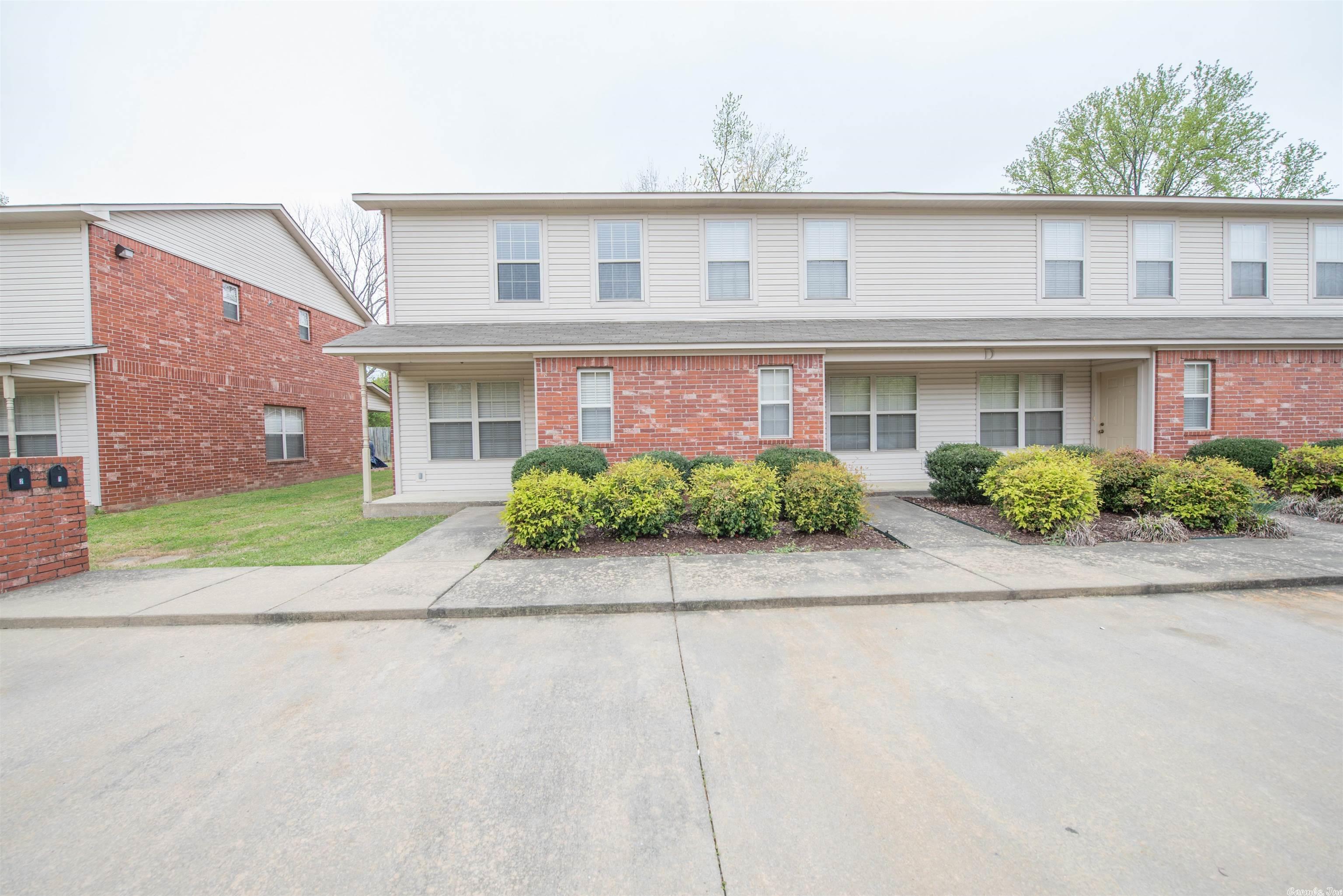 Not in Subdivision - Residential Income