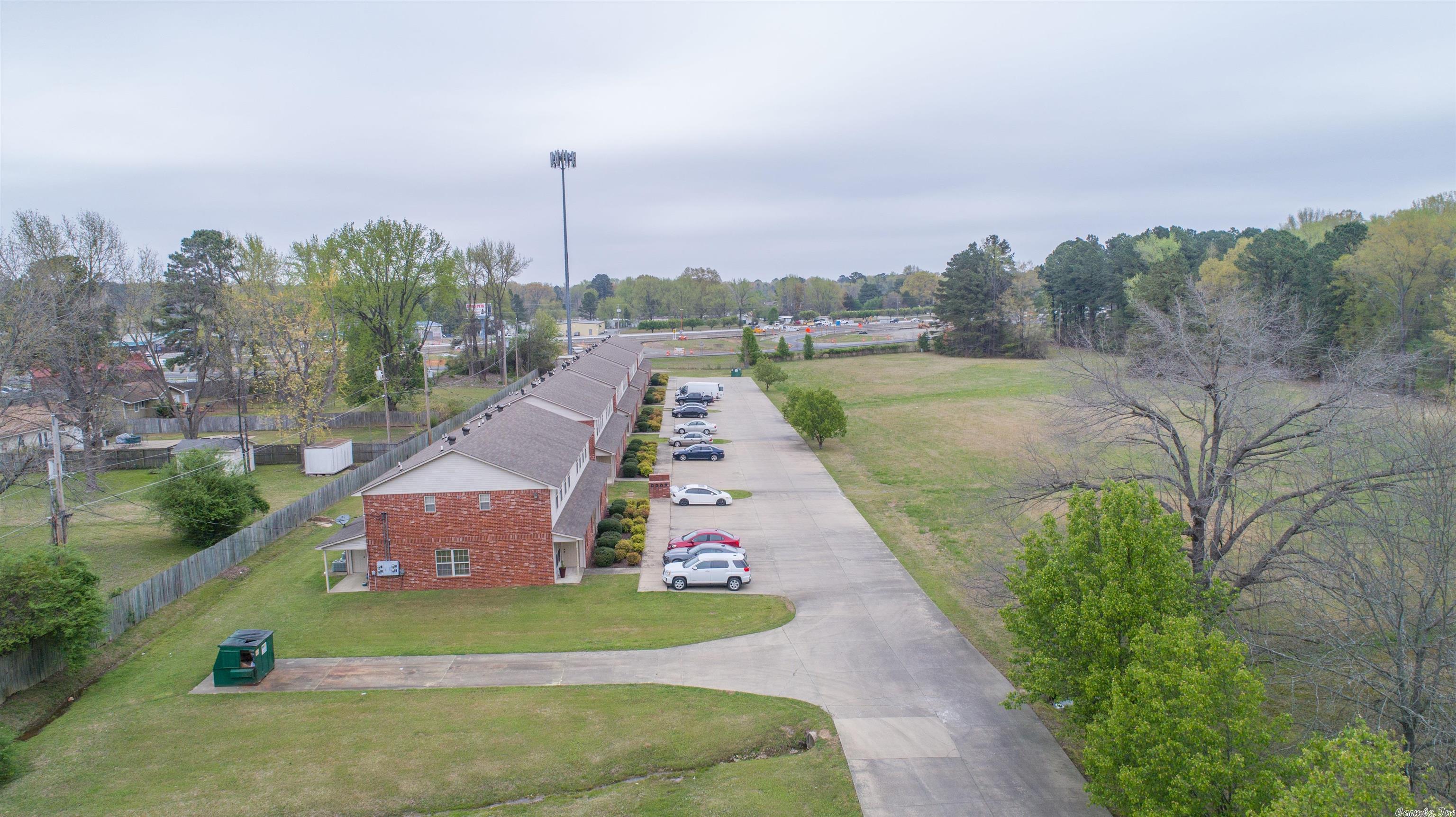 Not in Subdivision - Residential Income