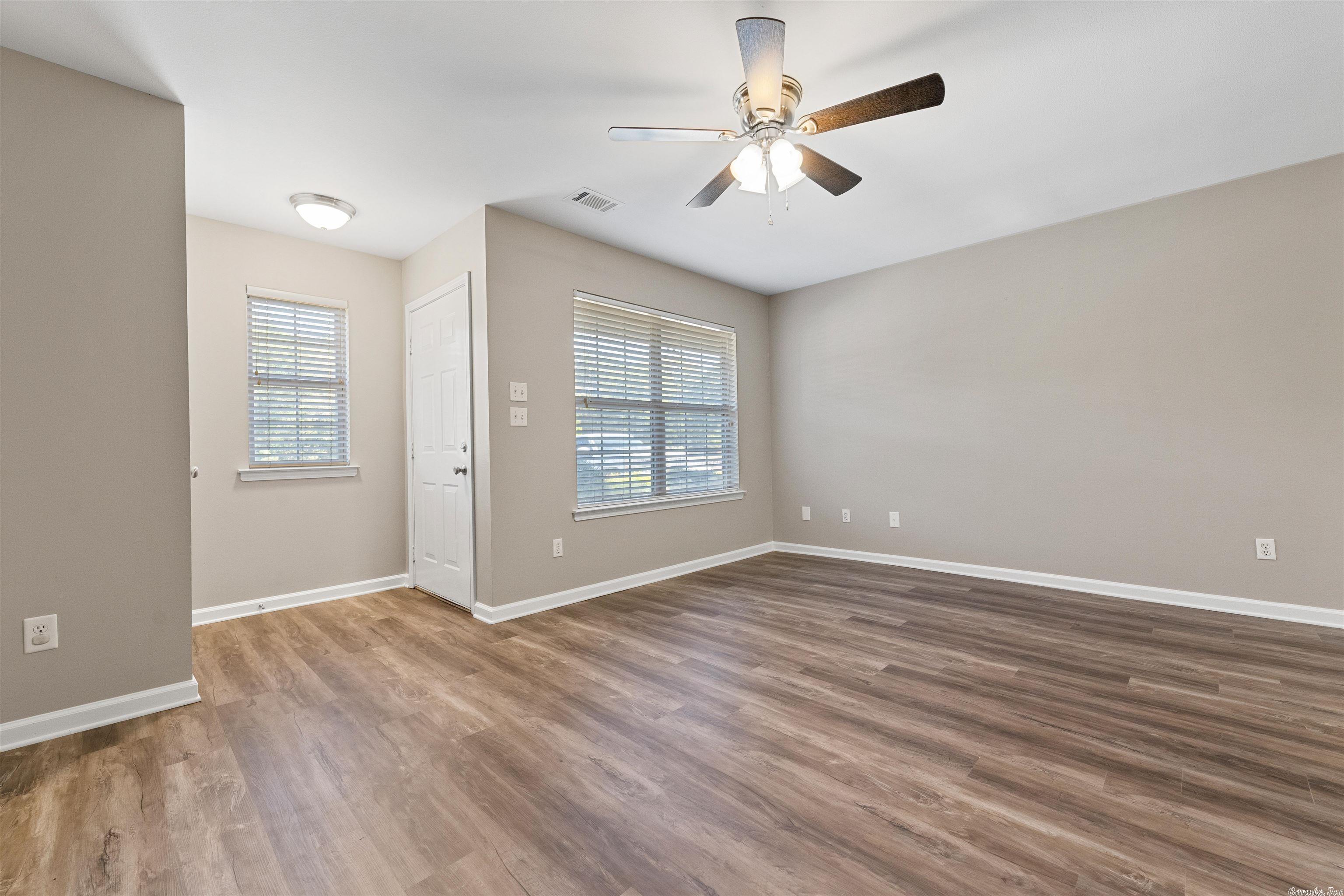 Not in Subdivision - Residential Income