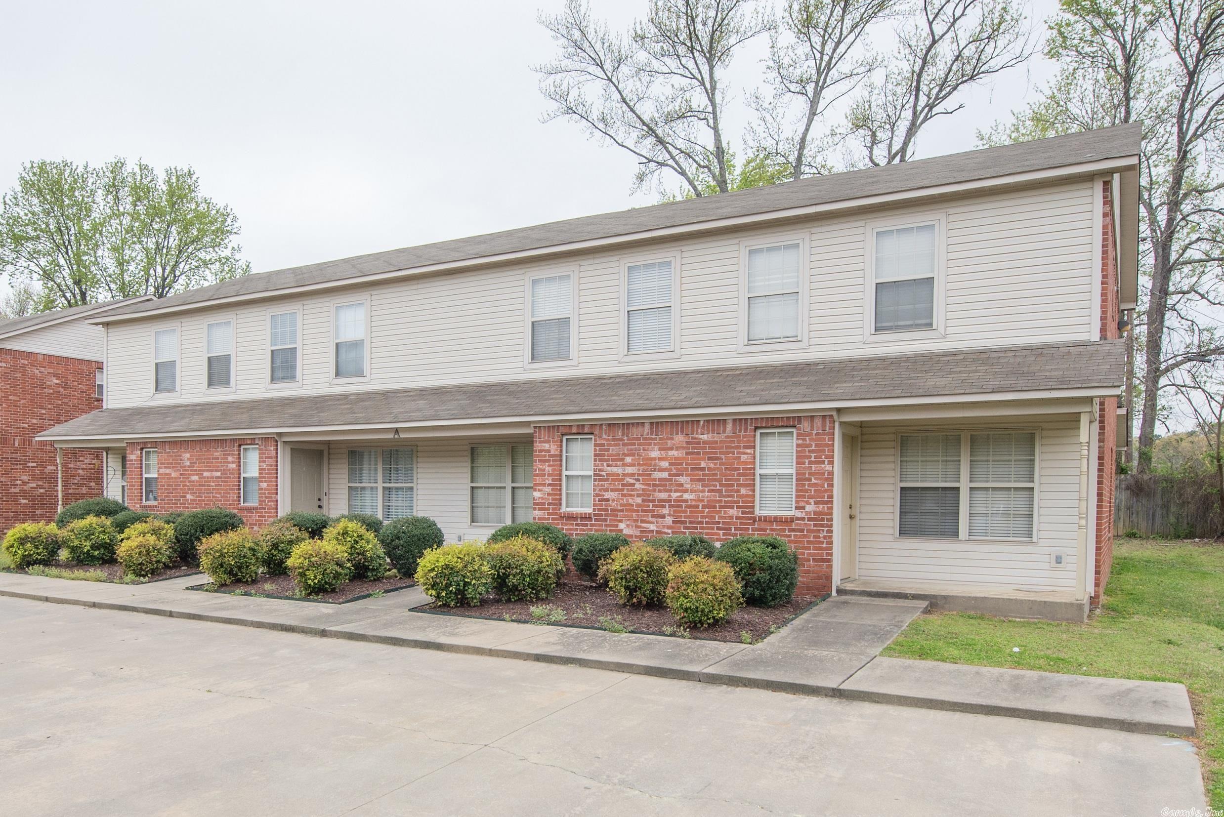 Not in Subdivision - Residential Income