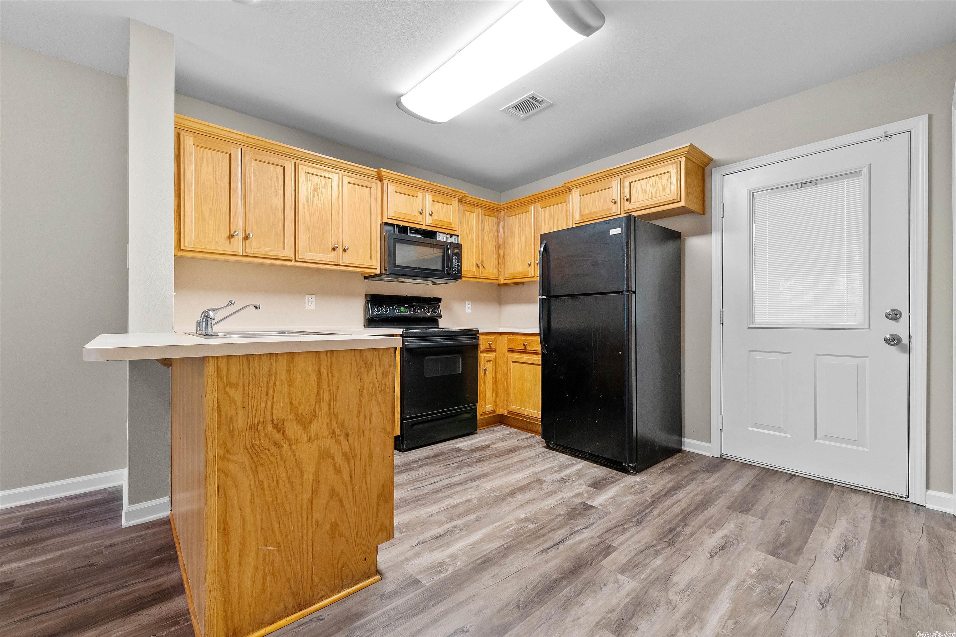 Not in Subdivision - Residential Income