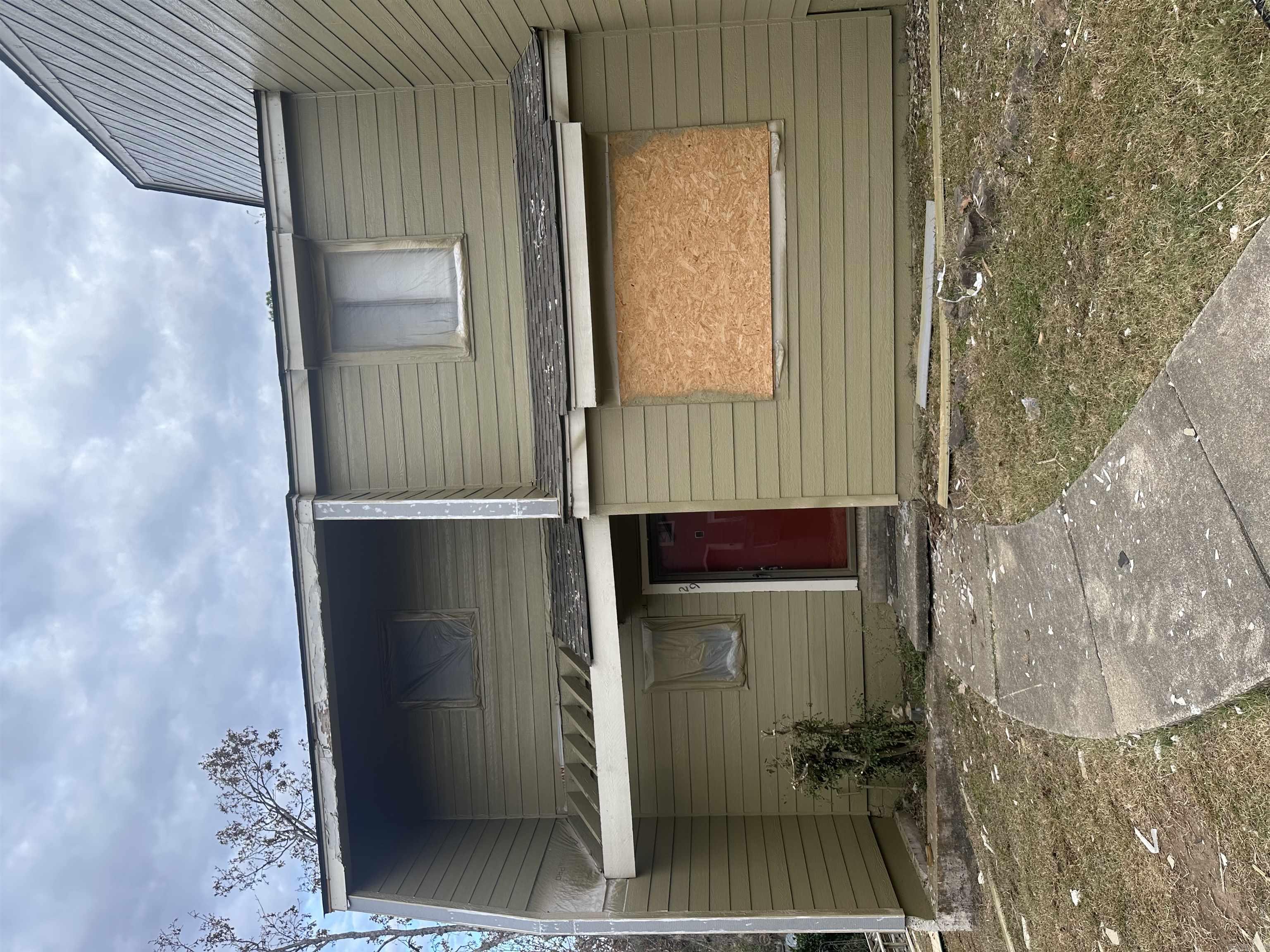 Tamarack Pines HPR - Residential