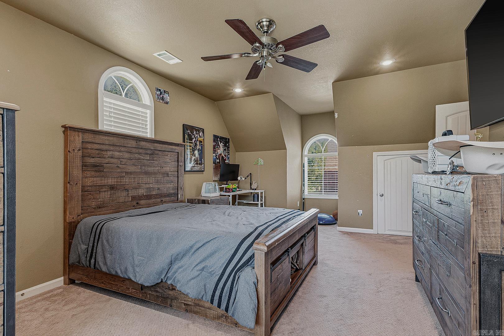 Hill Home Estates Phase I - Residential