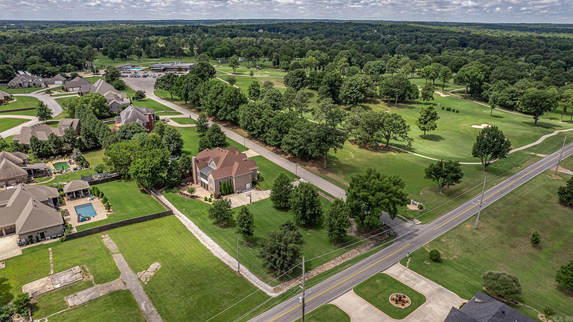 Hill Home Estates Phase I - Residential
