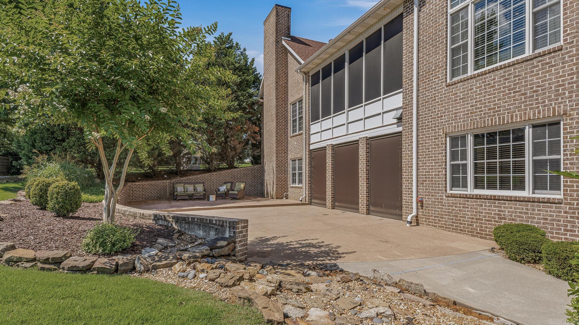 Hill Home Estates Phase I - Residential