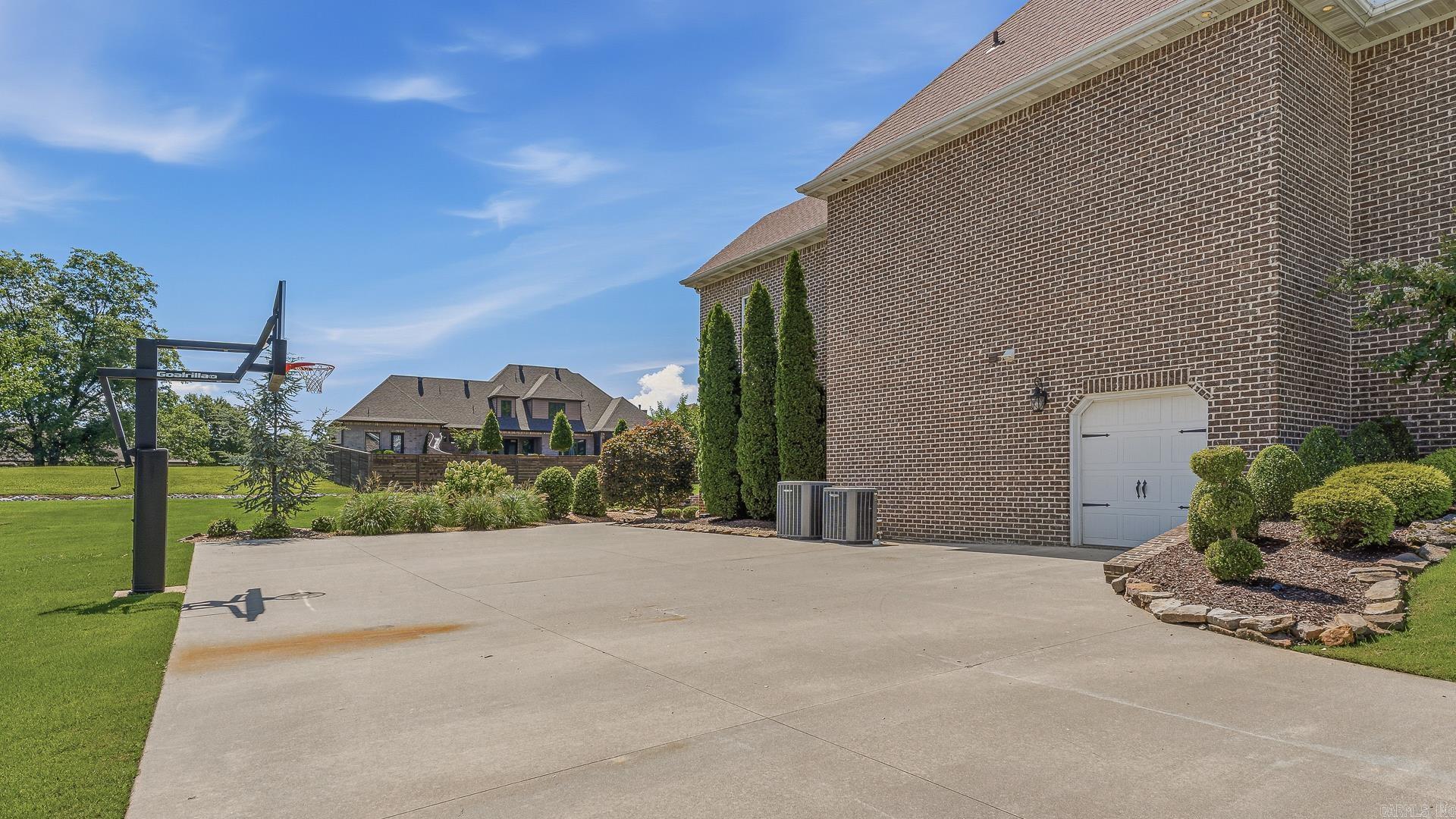 Hill Home Estates Phase I - Residential