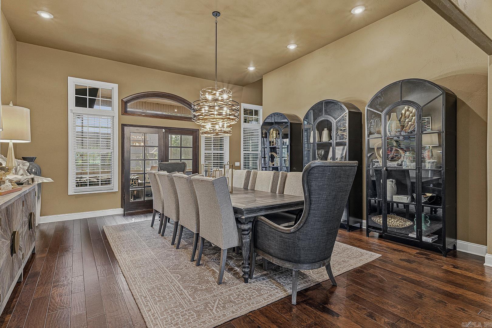 Hill Home Estates Phase I - Residential