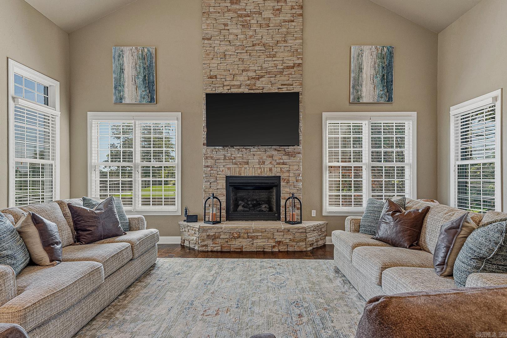 Hill Home Estates Phase I - Residential