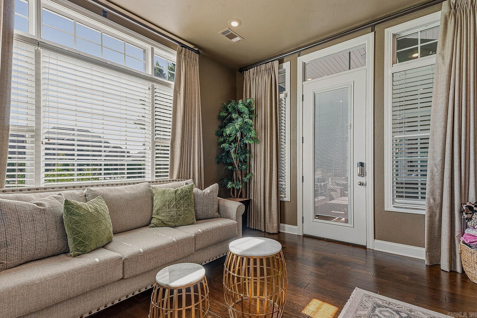 Hill Home Estates Phase I - Residential