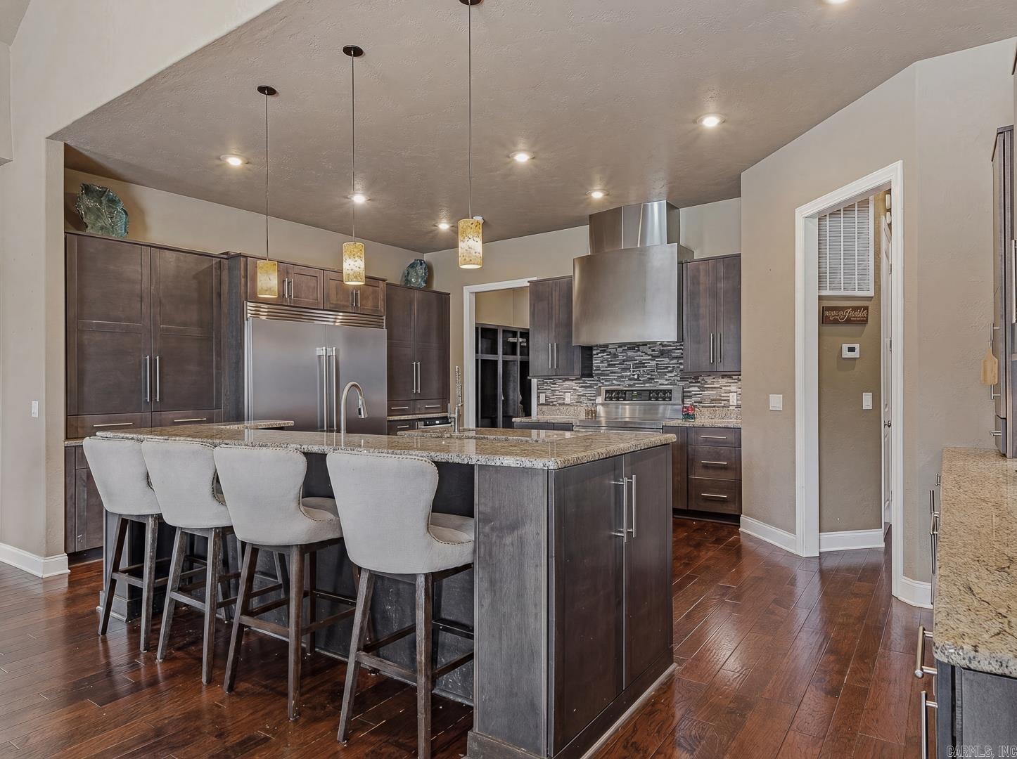 Hill Home Estates Phase I - Residential