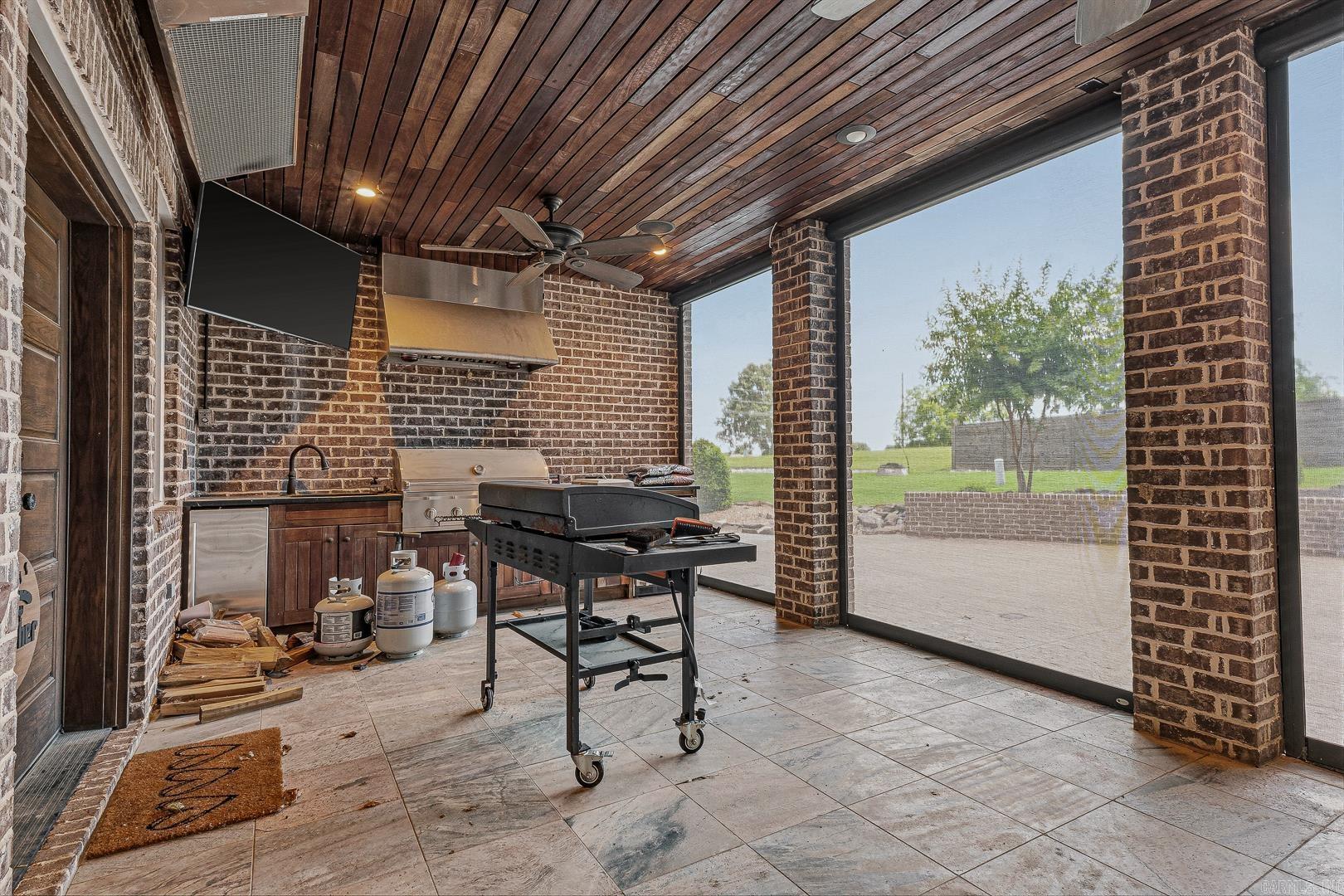 Hill Home Estates Phase I - Residential