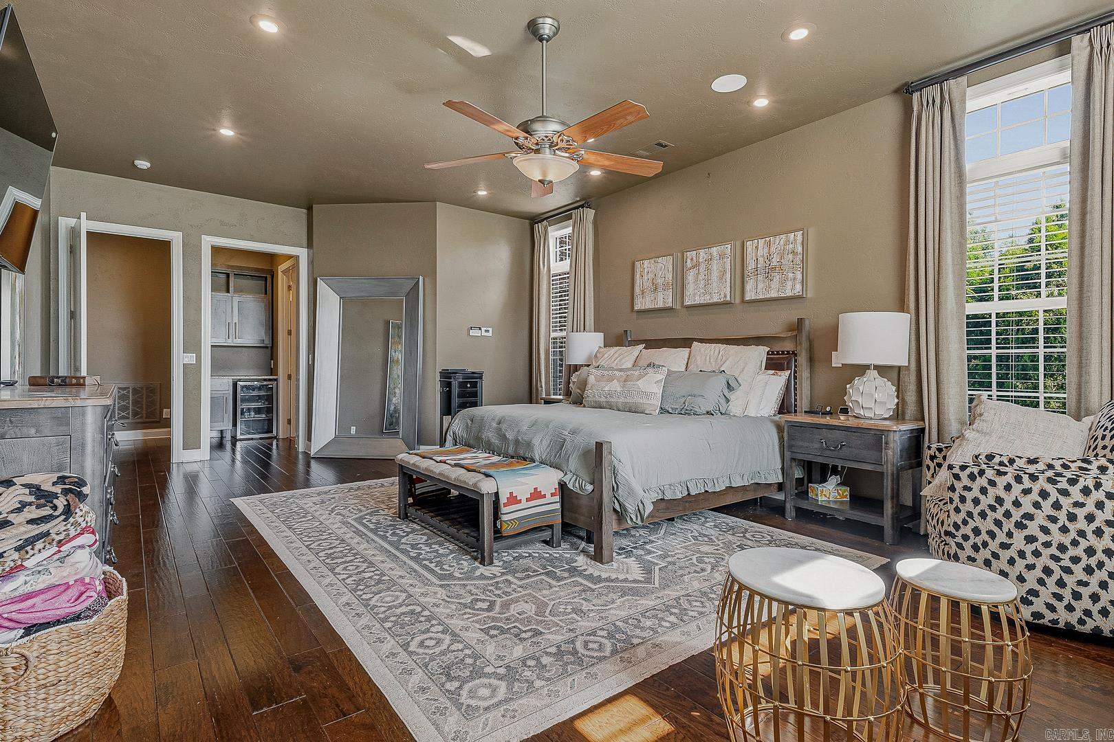 Hill Home Estates Phase I - Residential