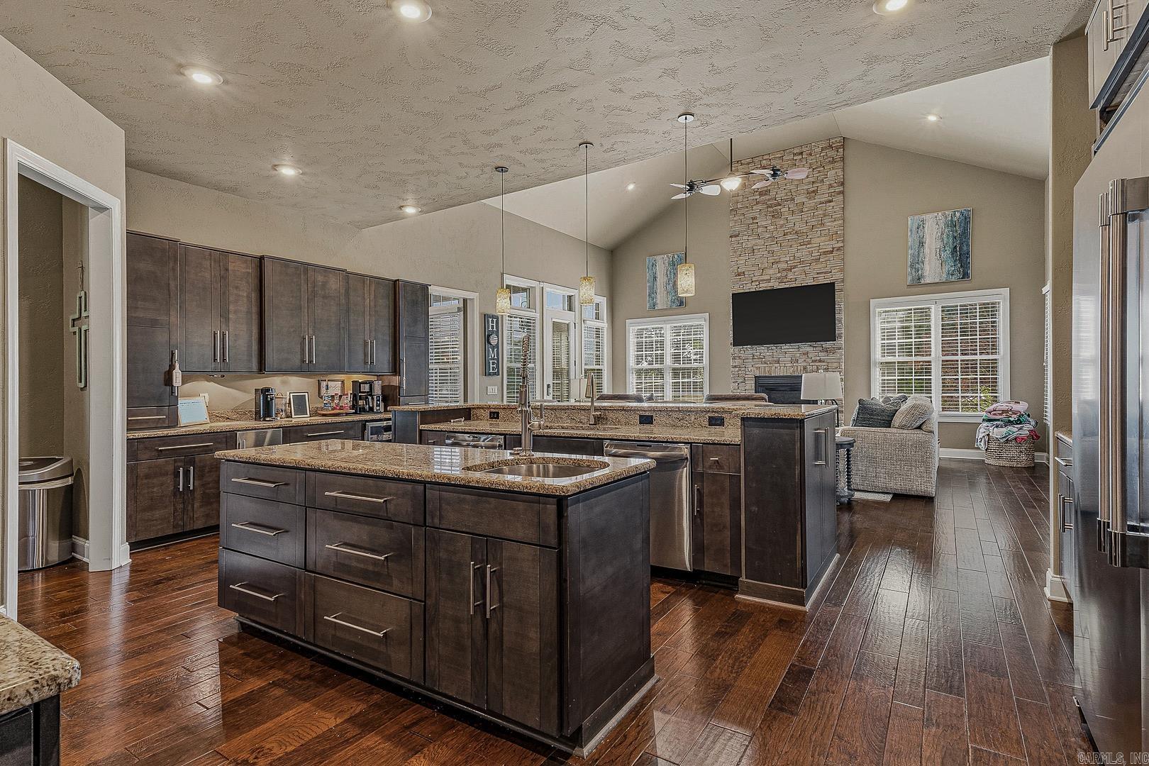Hill Home Estates Phase I - Residential
