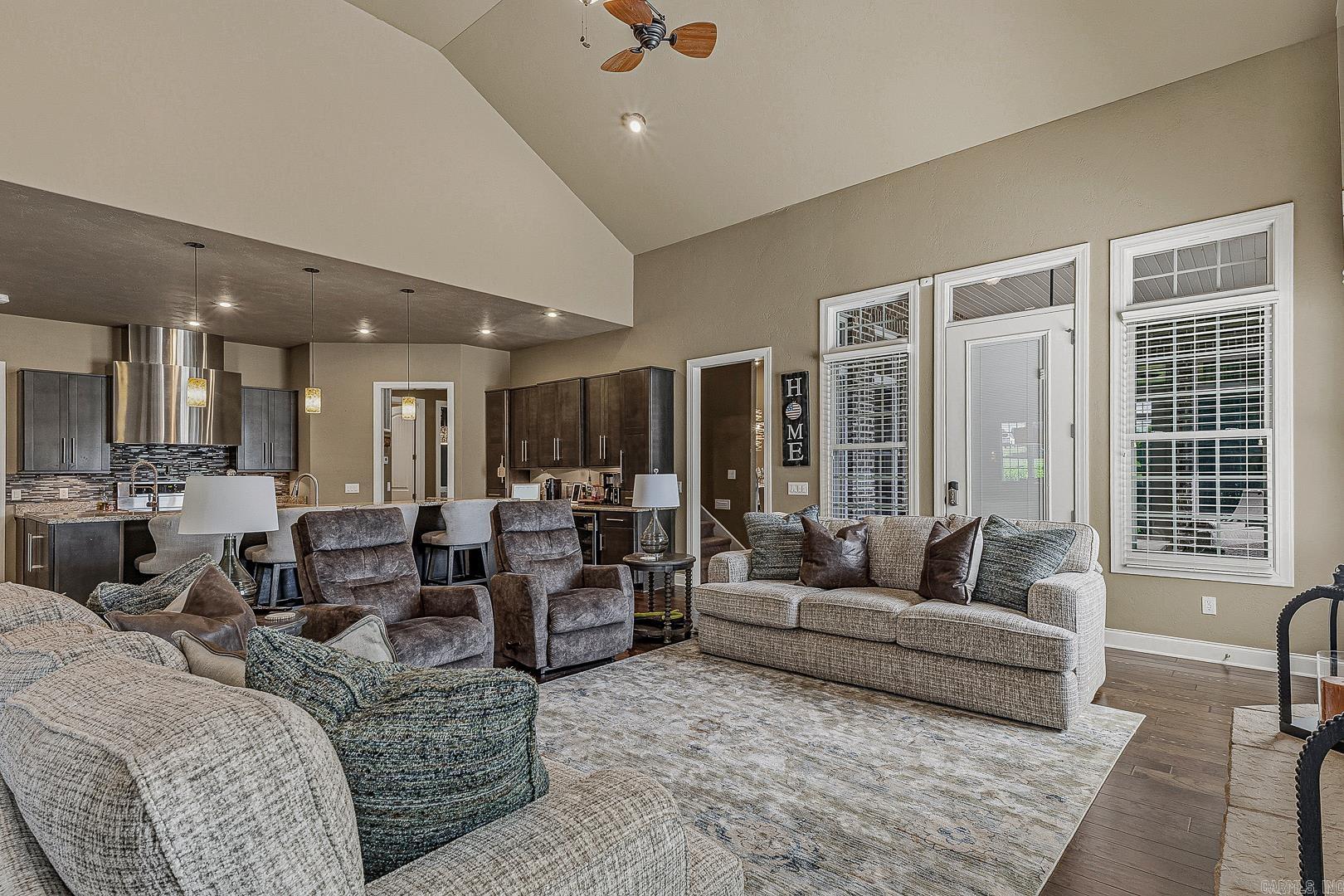 Hill Home Estates Phase I - Residential