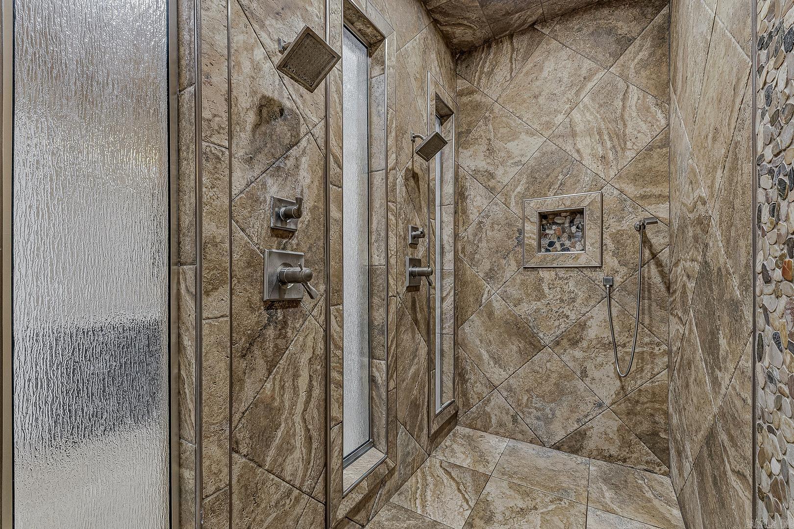 Hill Home Estates Phase I - Residential
