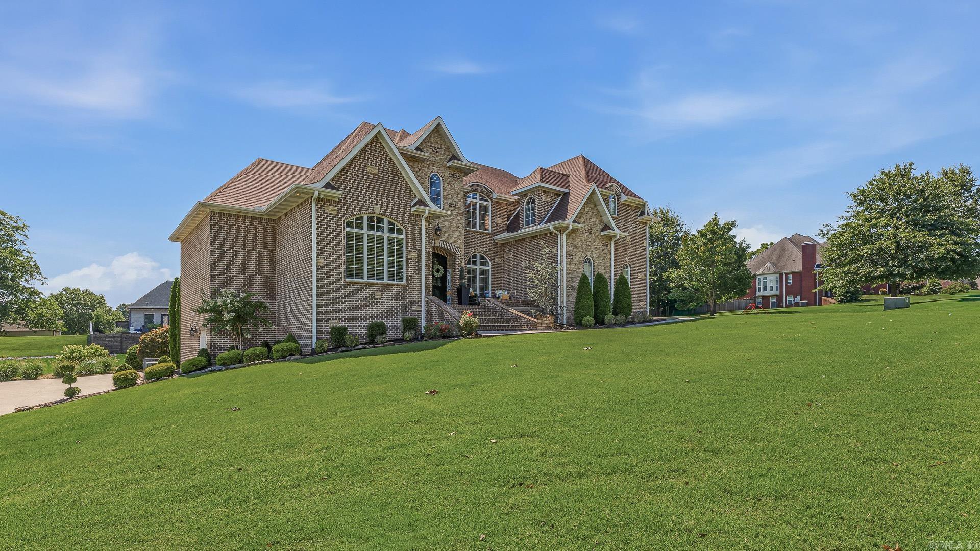 Hill Home Estates Phase I - Residential