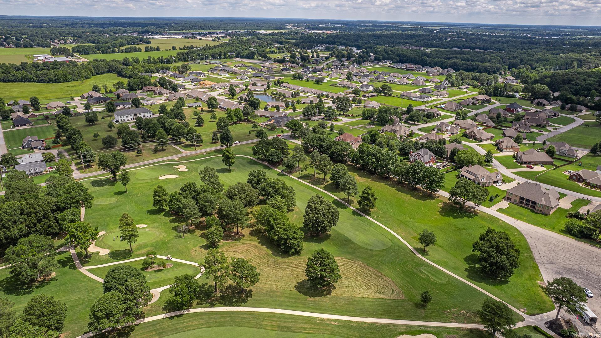 Hill Home Estates Phase I - Residential