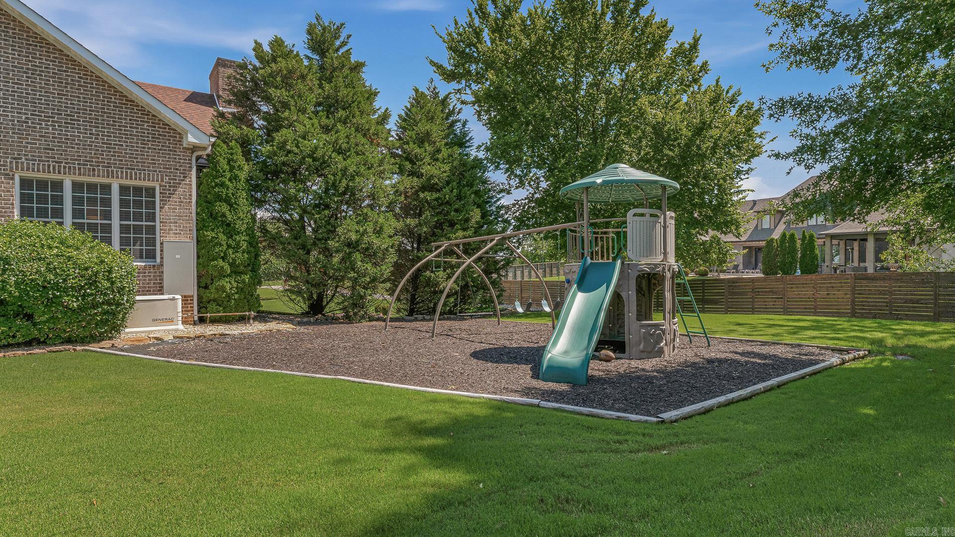 Hill Home Estates Phase I - Residential