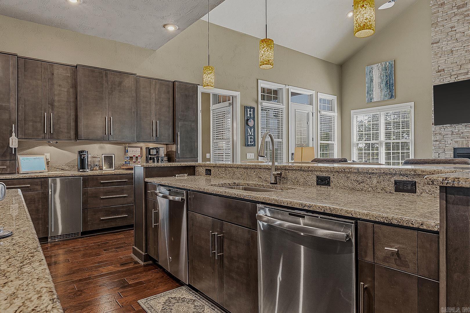 Hill Home Estates Phase I - Residential