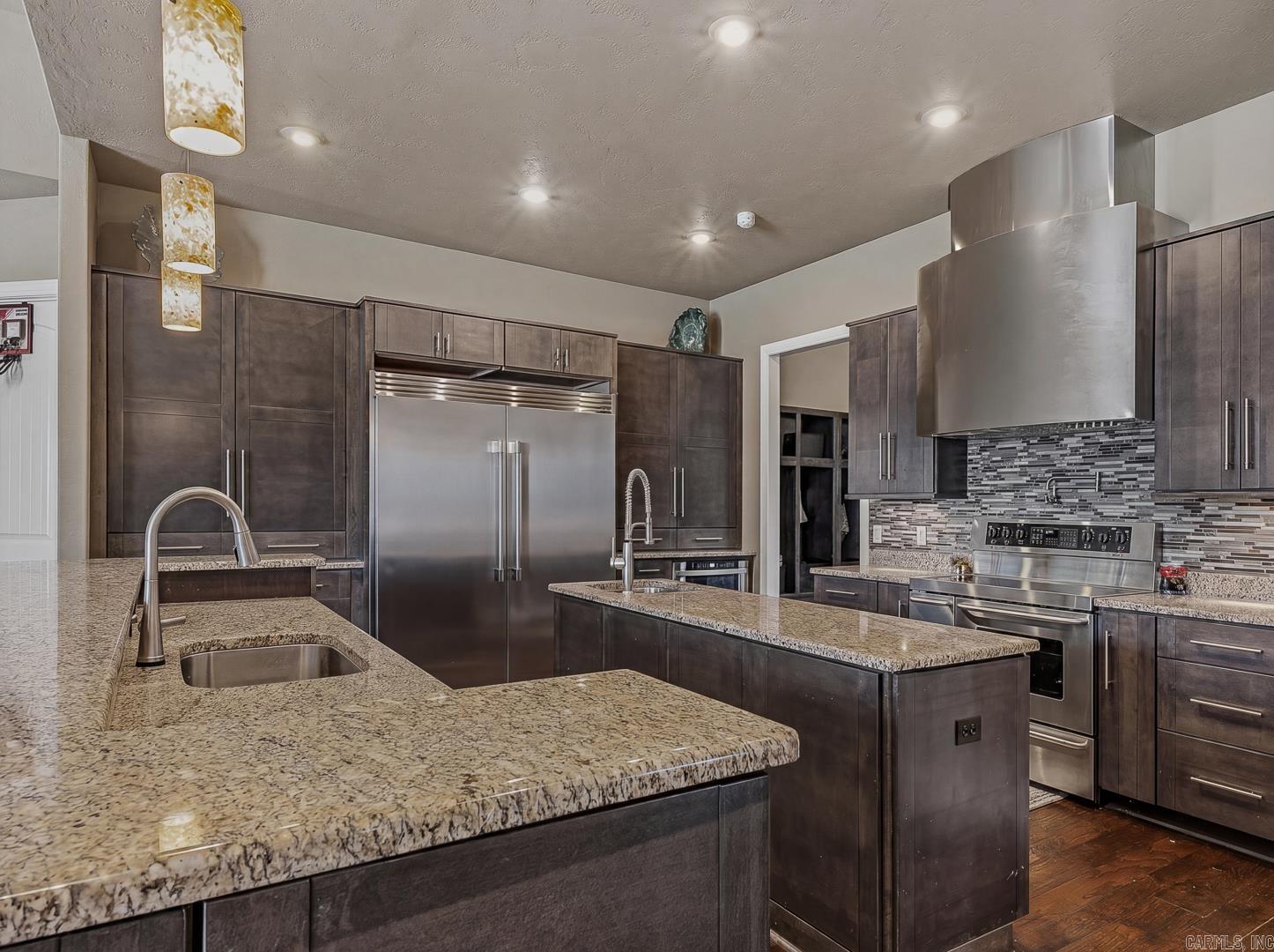 Hill Home Estates Phase I - Residential