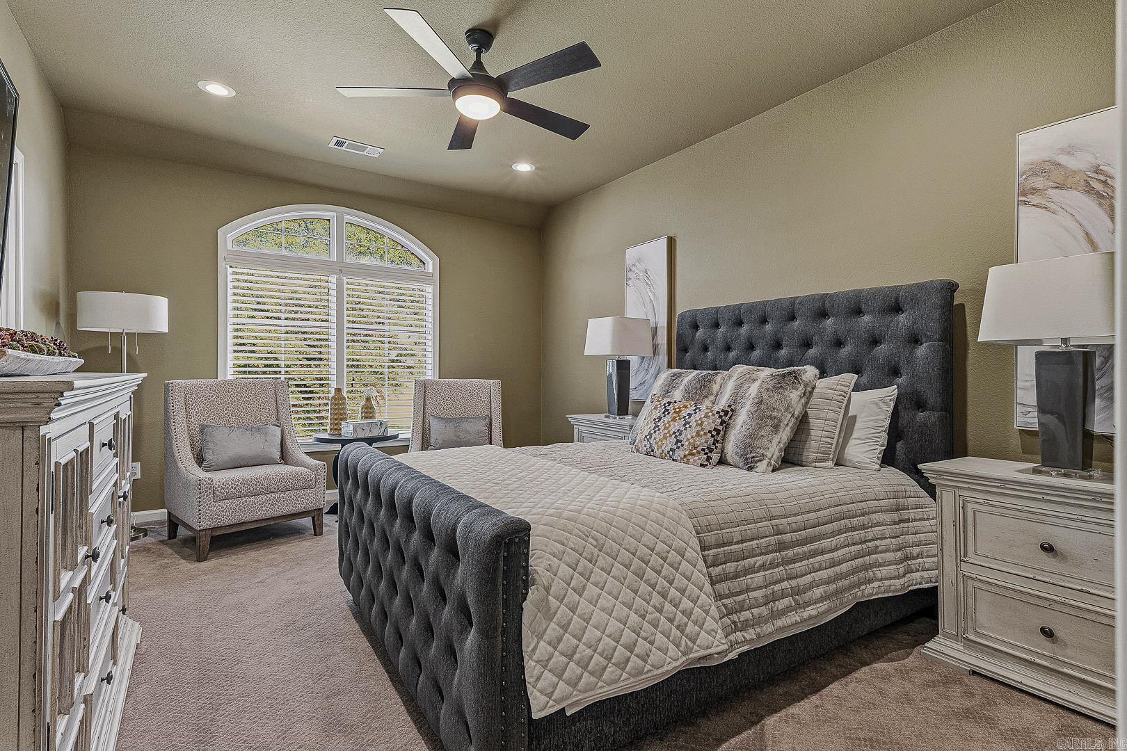 Hill Home Estates Phase I - Residential