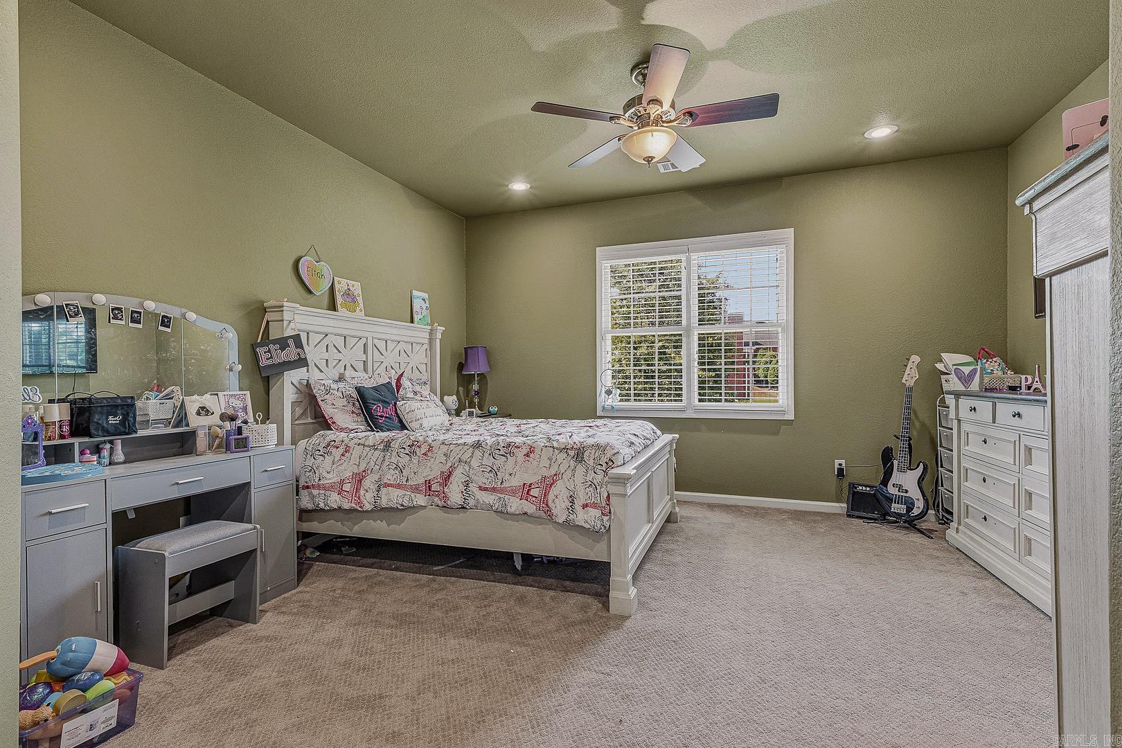 Hill Home Estates Phase I - Residential