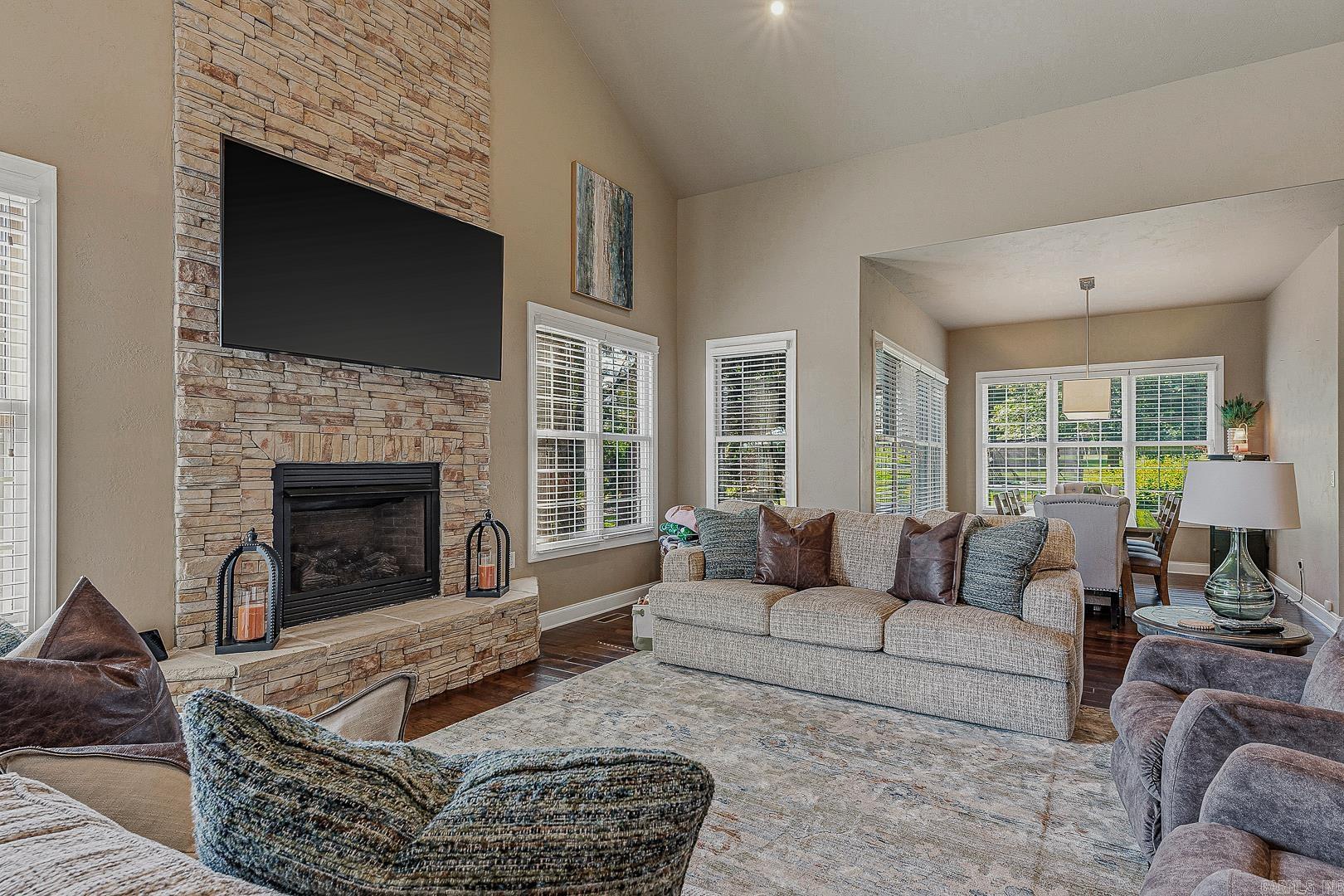 Hill Home Estates Phase I - Residential
