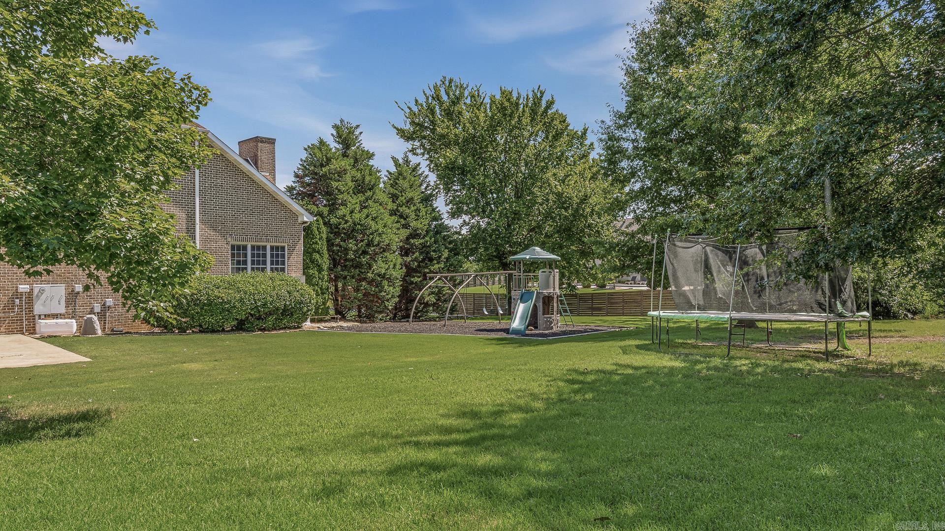 Hill Home Estates Phase I - Residential