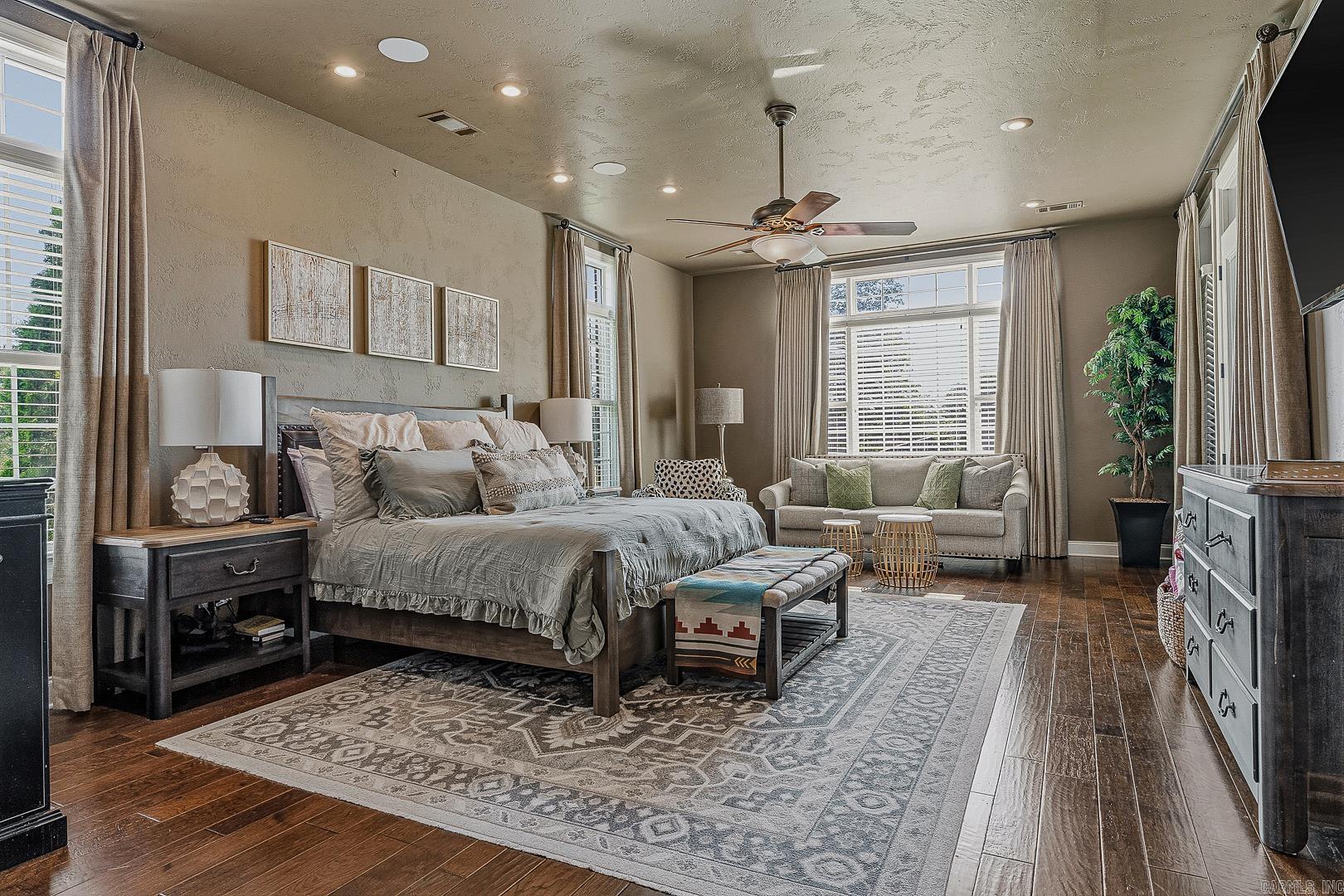 Hill Home Estates Phase I - Residential