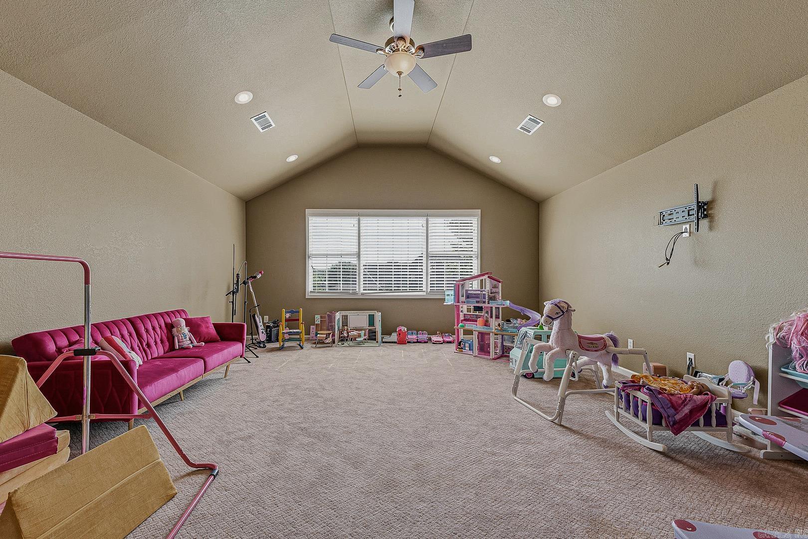 Hill Home Estates Phase I - Residential