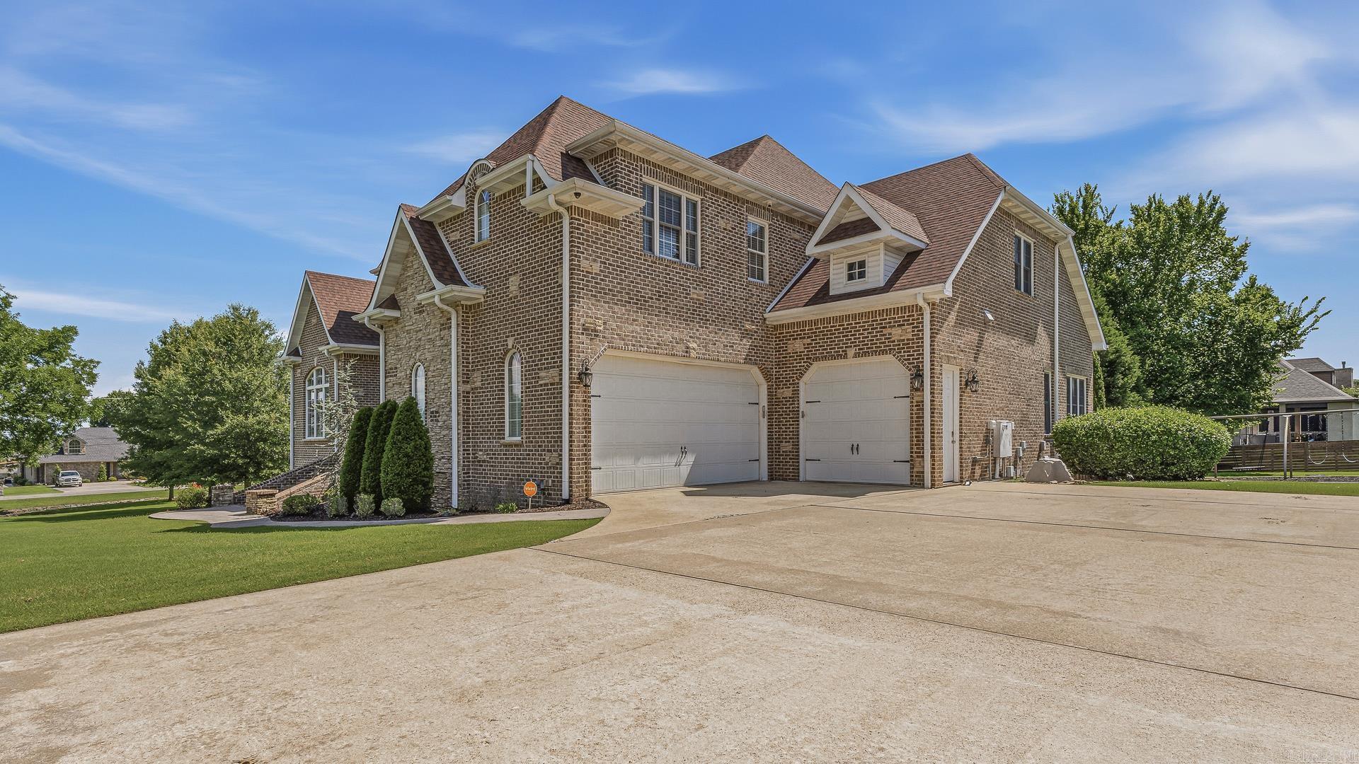 Hill Home Estates Phase I - Residential