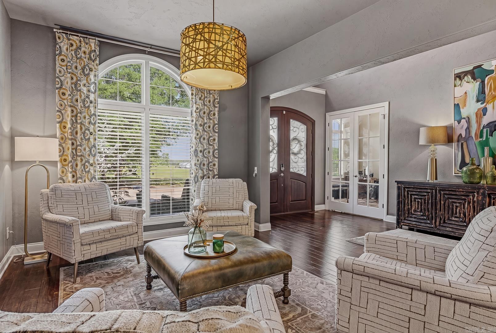 Hill Home Estates Phase I - Residential