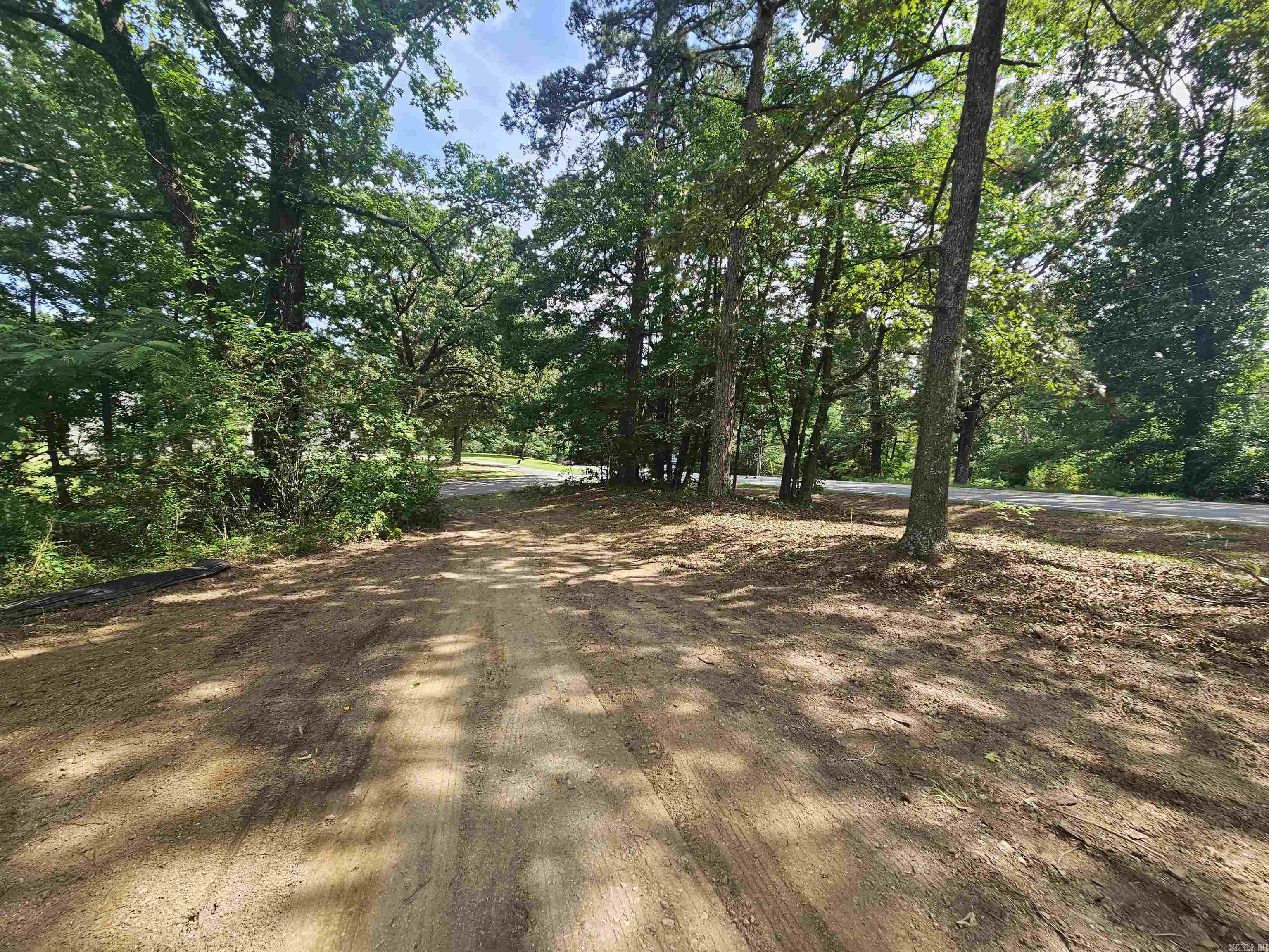 Not in Subdivision - Land