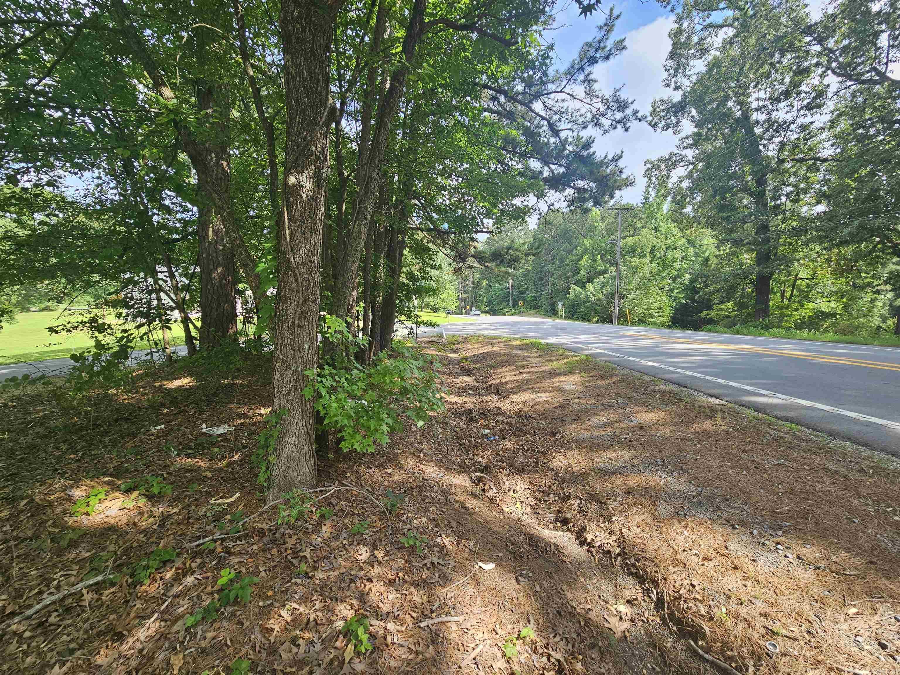 Not in Subdivision - Land