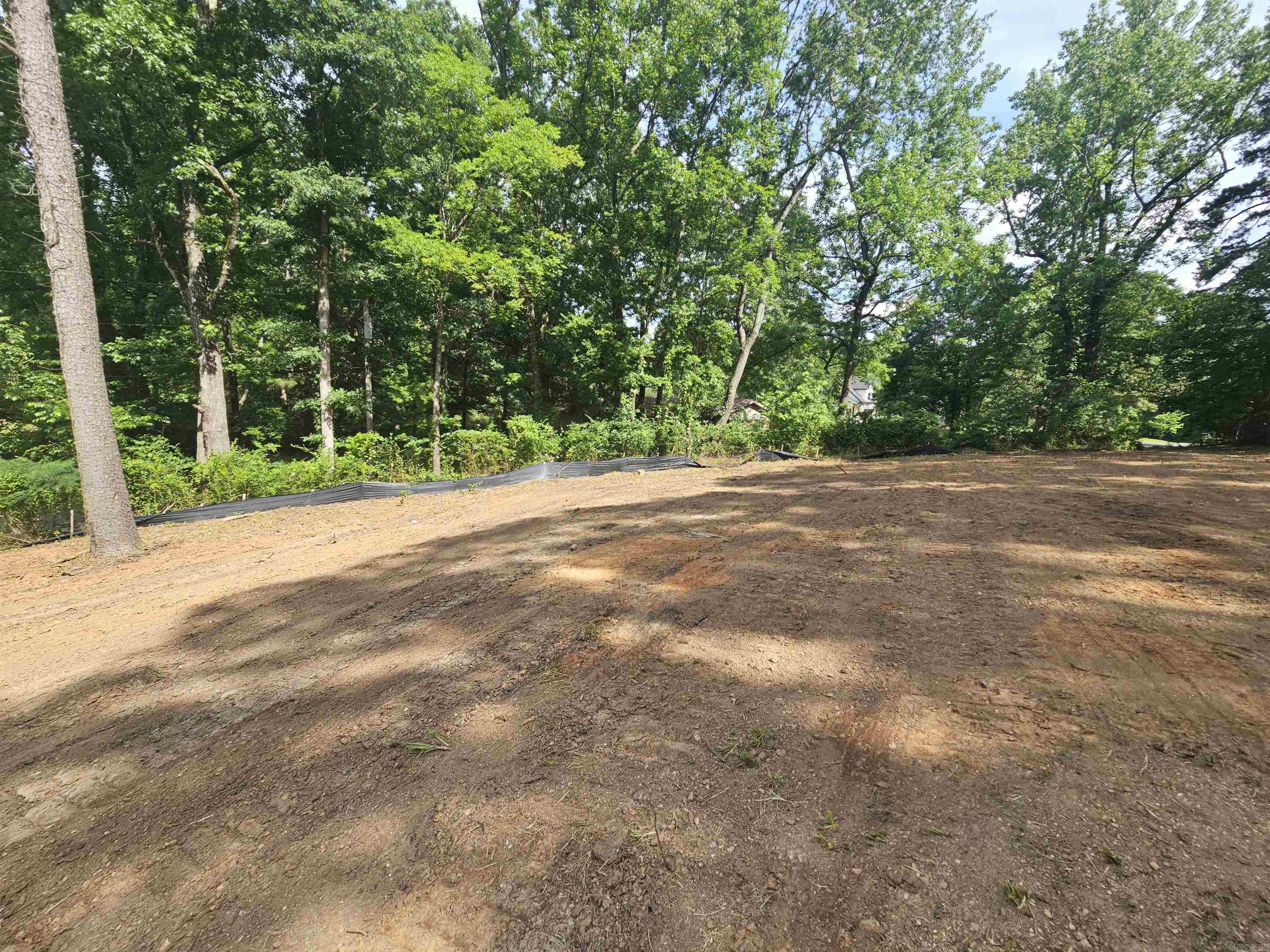 Not in Subdivision - Land