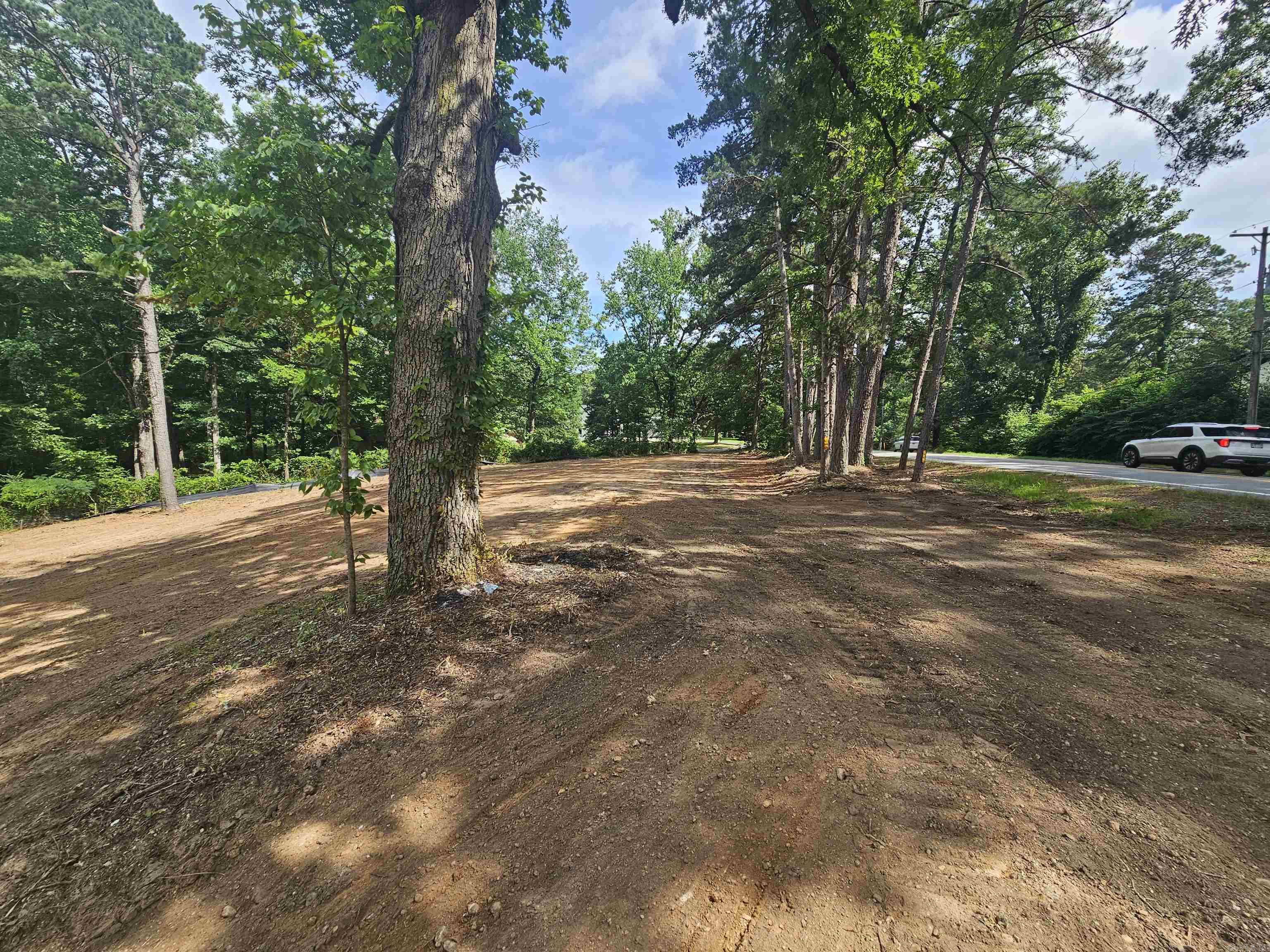Not in Subdivision - Land