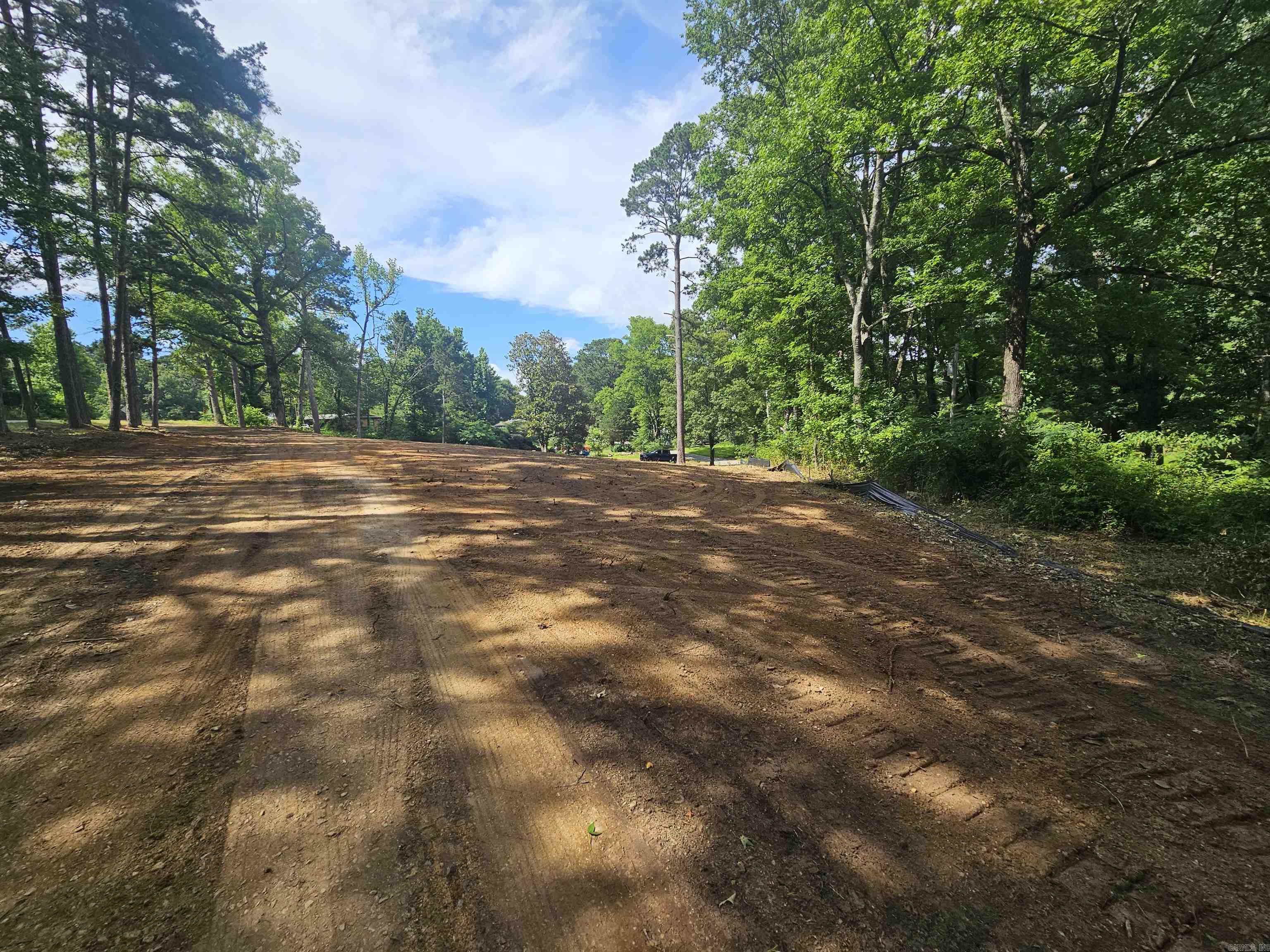Not in Subdivision - Land