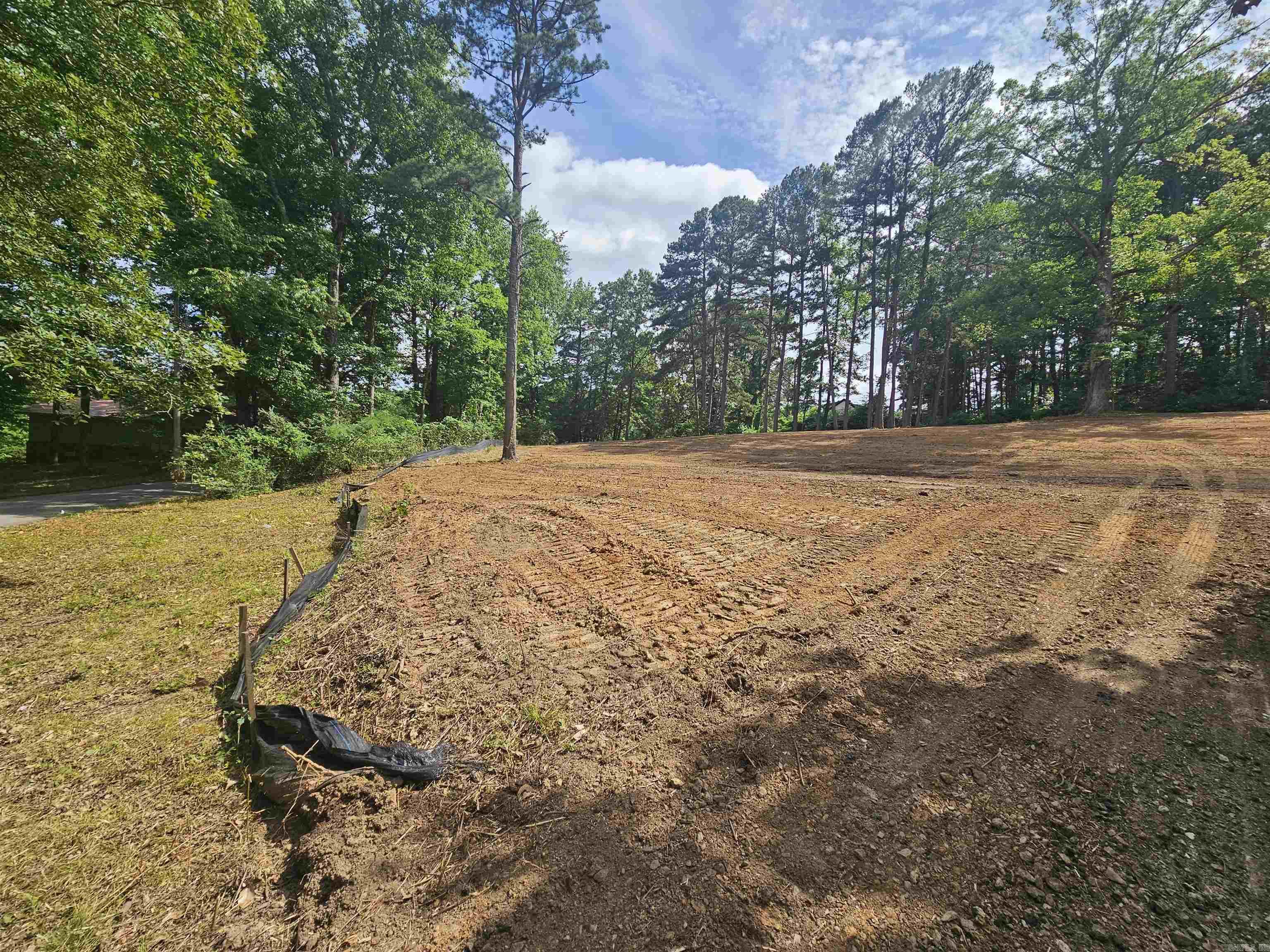 Not in Subdivision - Land