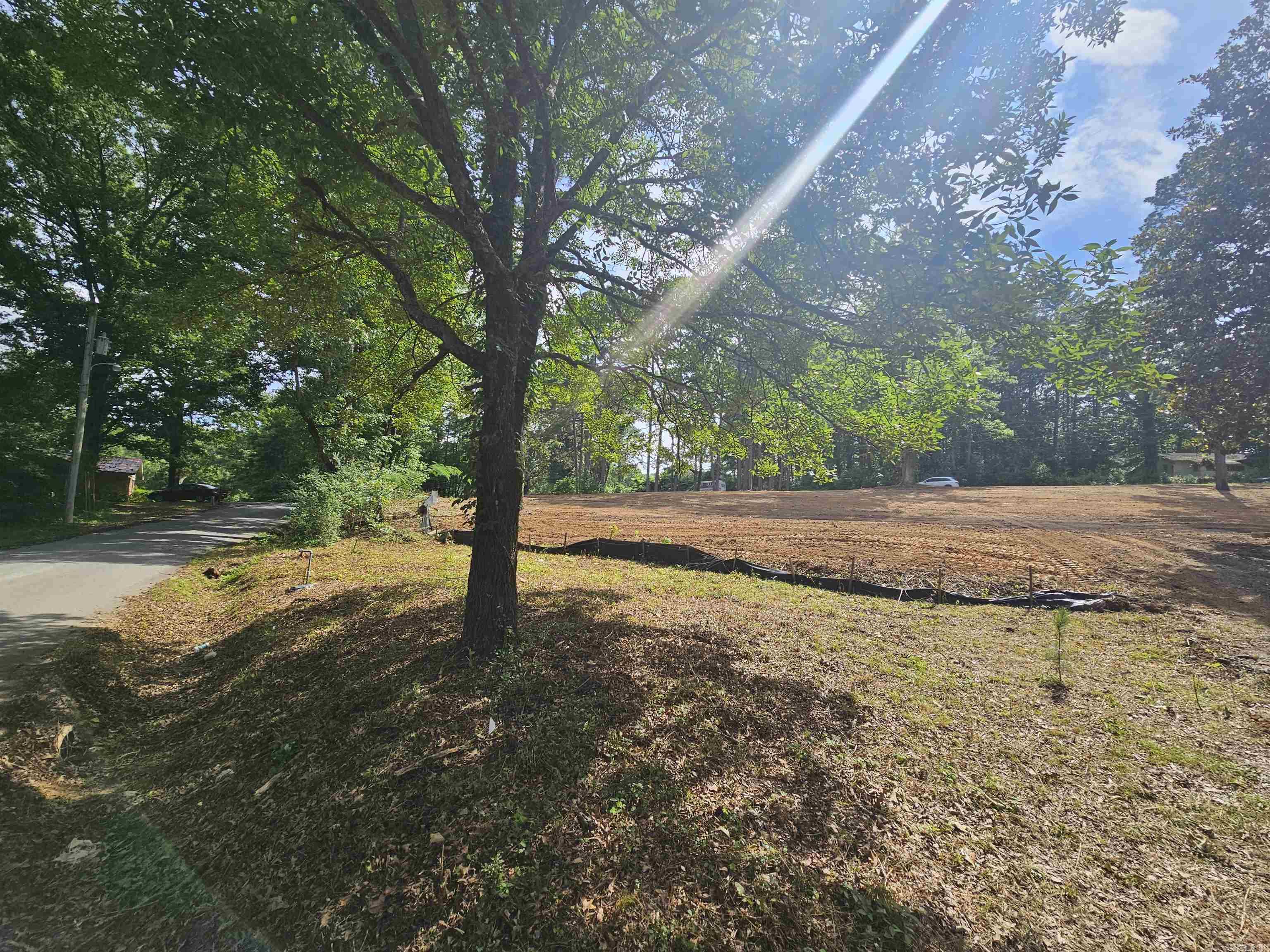 Not in Subdivision - Land
